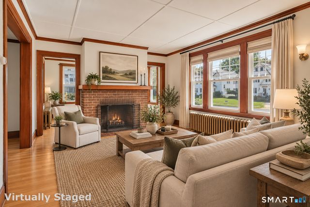 152 Brace Road, West Hartford, CT 06107