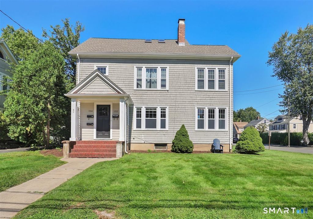 152 Brace Road, West Hartford, CT 06107