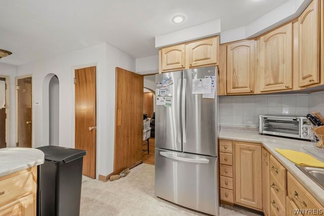 8254 Buffalo Avenue, Niagara Falls, NY 14304