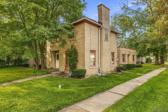 8254 Buffalo Avenue, Niagara Falls, NY 14304