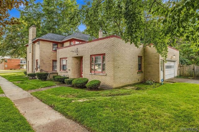 8254 Buffalo Avenue, Niagara Falls, NY 14304