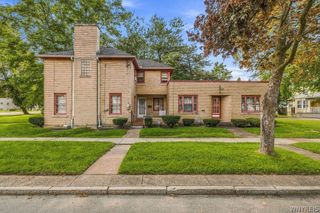 8254 Buffalo Avenue, Niagara Falls, NY 14304