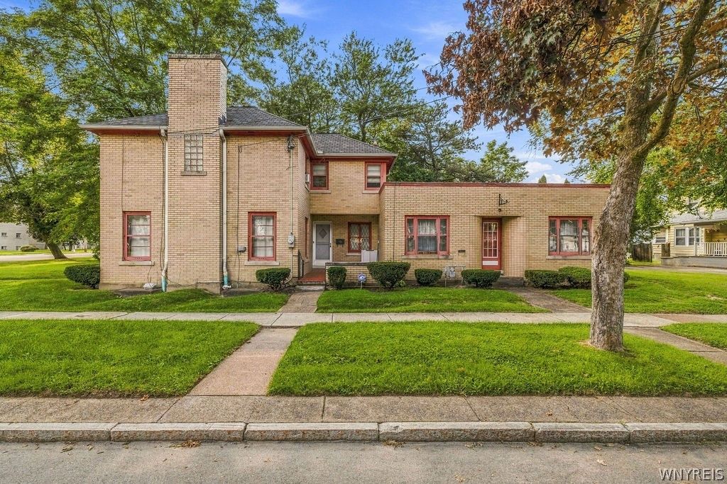 8254 Buffalo Avenue, Niagara Falls, NY 14304