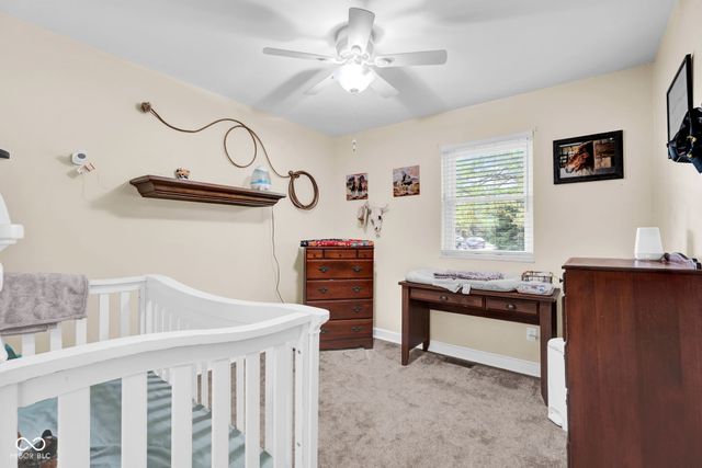 4611 E County Road 100 N, Avon, IN 46123