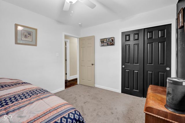 4611 E County Road 100 N, Avon, IN 46123