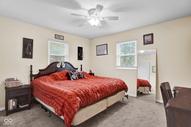 4611 E County Road 100 N, Avon, IN 46123