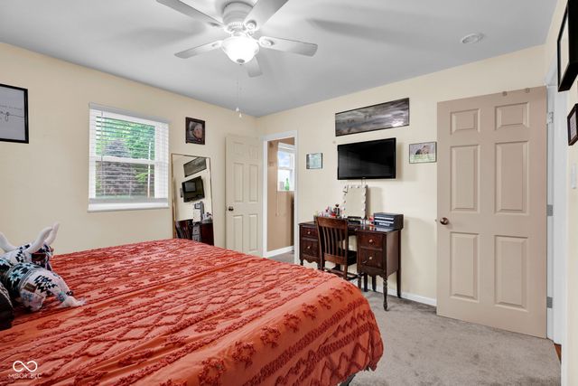 4611 E County Road 100 N, Avon, IN 46123