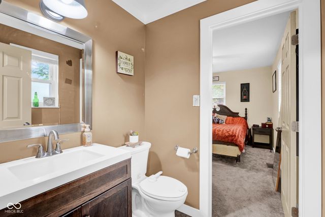 4611 E County Road 100 N, Avon, IN 46123