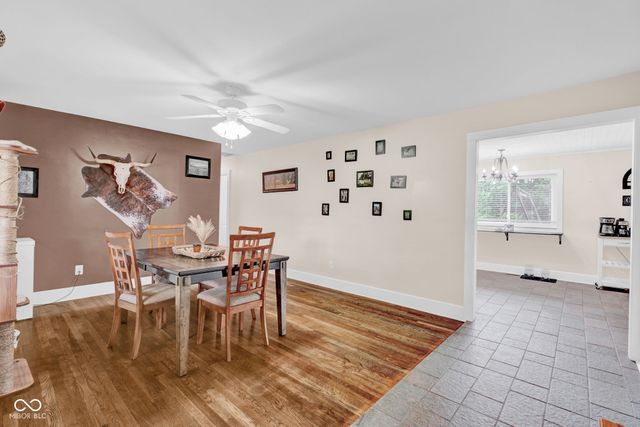 4611 E County Road 100 N, Avon, IN 46123