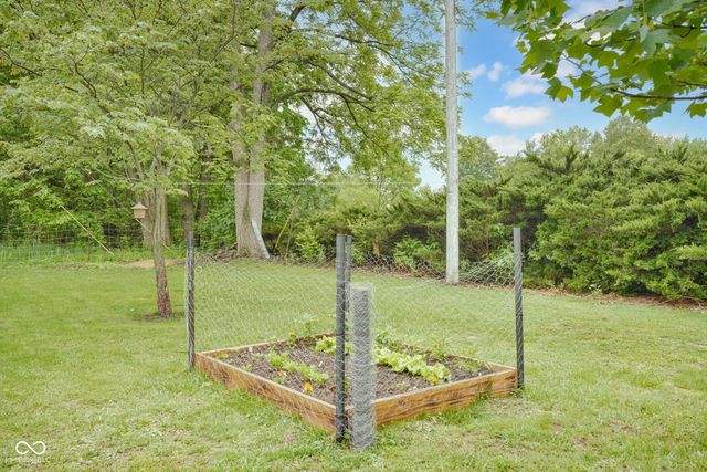 4611 E County Road 100 N, Avon, IN 46123