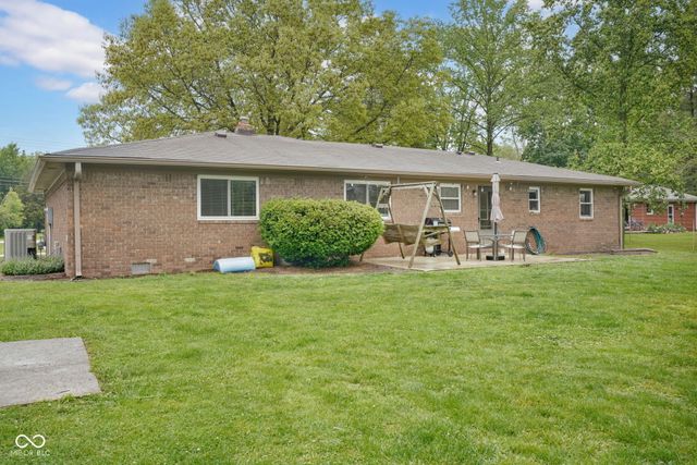 4611 E County Road 100 N, Avon, IN 46123