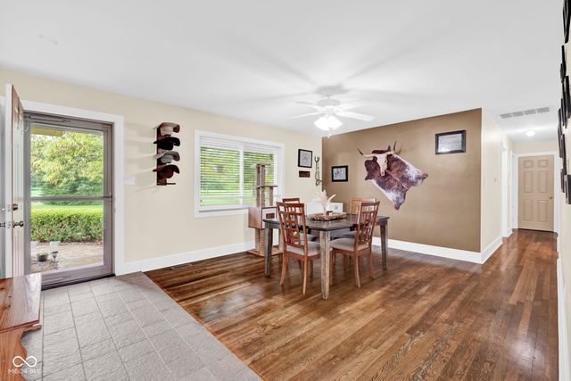 4611 E County Road 100 N, Avon, IN 46123