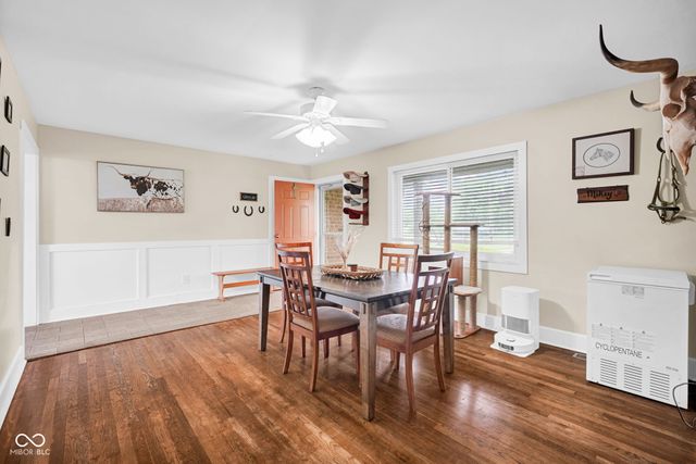4611 E County Road 100 N, Avon, IN 46123