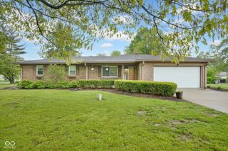 4611 E County Road 100 N, Avon, IN 46123