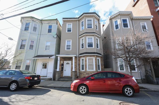 64 Bremen Street, Boston, MA 02128