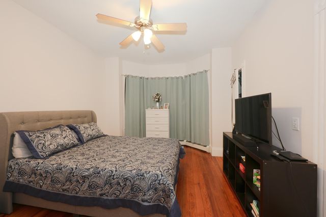 64 Bremen Street, Boston, MA 02128