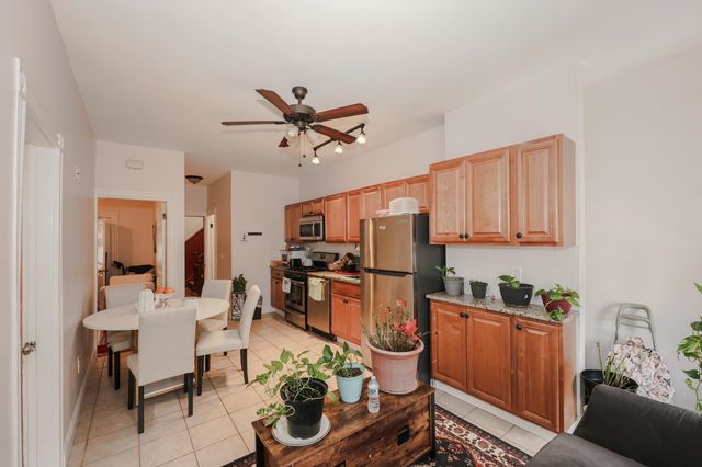 64 Bremen Street, Boston, MA 02128