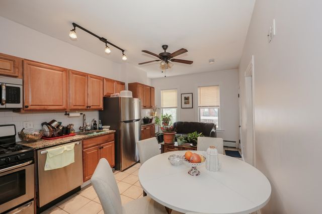 64 Bremen Street, Boston, MA 02128