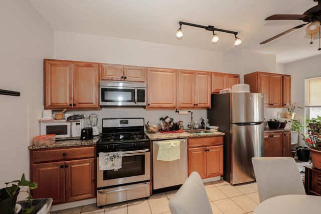 64 Bremen Street, Boston, MA 02128