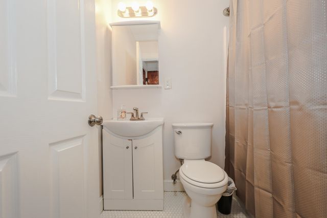 64 Bremen Street, Boston, MA 02128