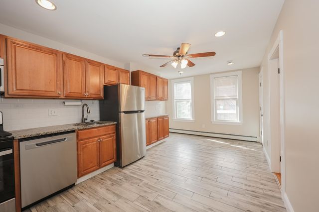 64 Bremen Street, Boston, MA 02128