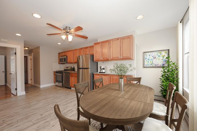 64 Bremen Street, Boston, MA 02128