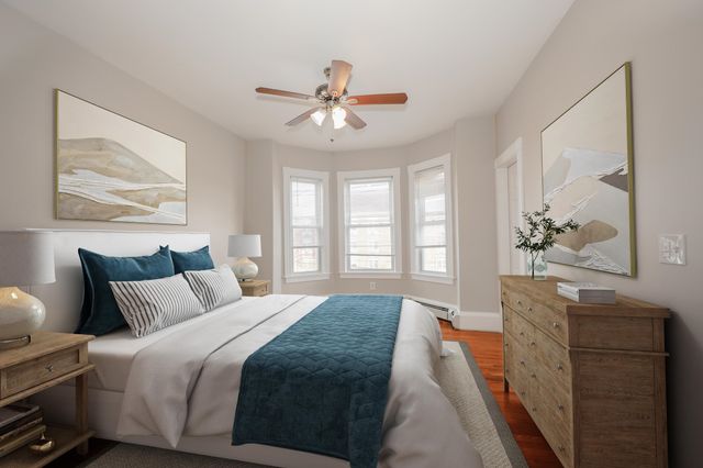 64 Bremen Street, Boston, MA 02128