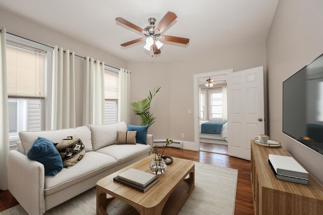 64 Bremen Street, Boston, MA 02128