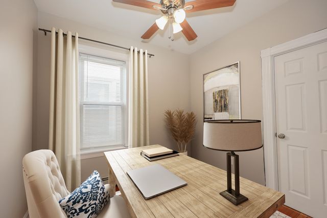 64 Bremen Street, Boston, MA 02128