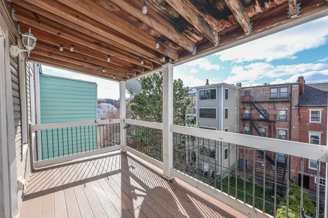 64 Bremen Street, Boston, MA 02128