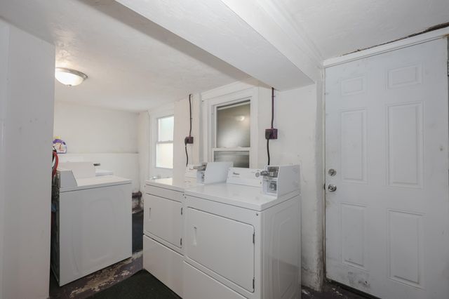 64 Bremen Street, Boston, MA 02128