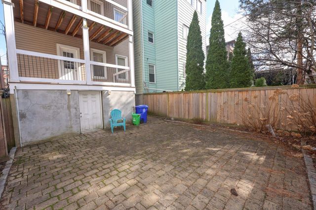 64 Bremen Street, Boston, MA 02128