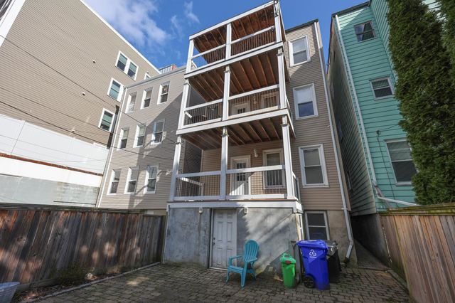 64 Bremen Street, Boston, MA 02128