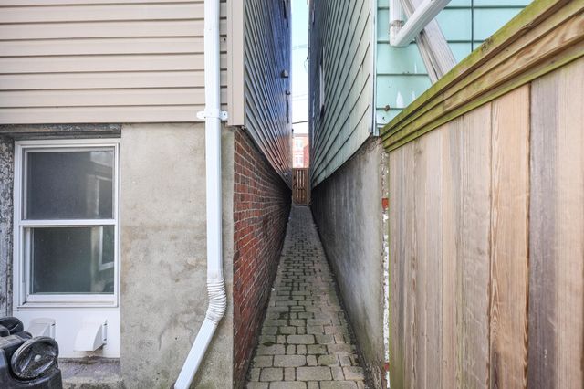 64 Bremen Street, Boston, MA 02128