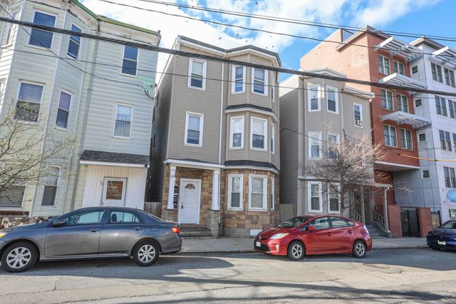 64 Bremen Street, Boston, MA 02128