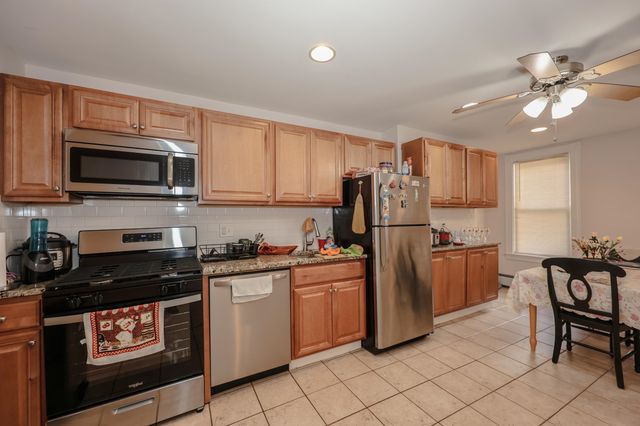 64 Bremen Street, Boston, MA 02128