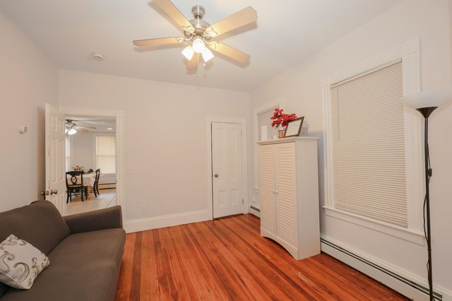 64 Bremen Street, Boston, MA 02128