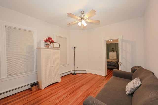 64 Bremen Street, Boston, MA 02128