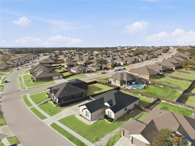 8505 Grand Oaks Lane, Killeen, TX 76542