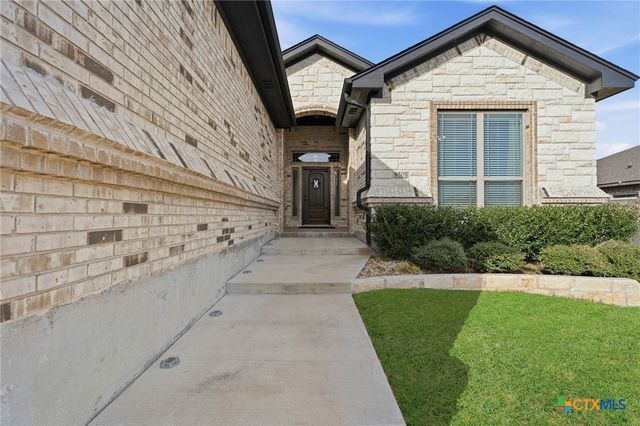 8505 Grand Oaks Lane, Killeen, TX 76542