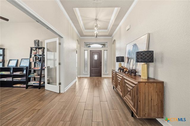 8505 Grand Oaks Lane, Killeen, TX 76542