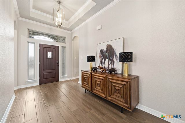 8505 Grand Oaks Lane, Killeen, TX 76542