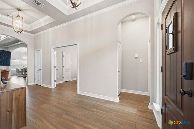 8505 Grand Oaks Lane, Killeen, TX 76542