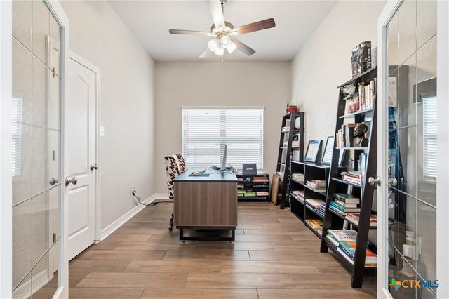 8505 Grand Oaks Lane, Killeen, TX 76542