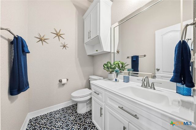 8505 Grand Oaks Lane, Killeen, TX 76542