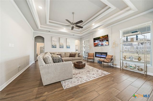 8505 Grand Oaks Lane, Killeen, TX 76542