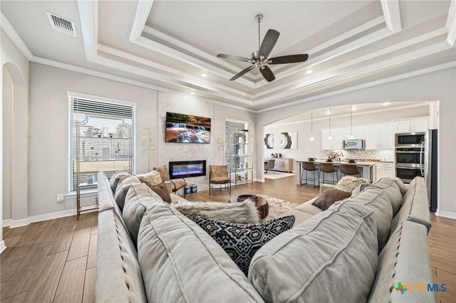 8505 Grand Oaks Lane, Killeen, TX 76542