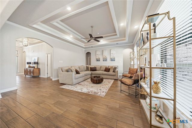 8505 Grand Oaks Lane, Killeen, TX 76542