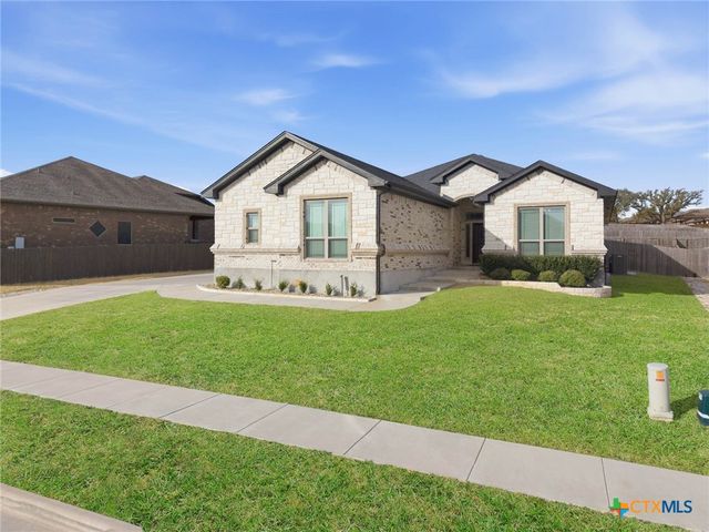 8505 Grand Oaks Lane, Killeen, TX 76542