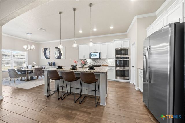 8505 Grand Oaks Lane, Killeen, TX 76542